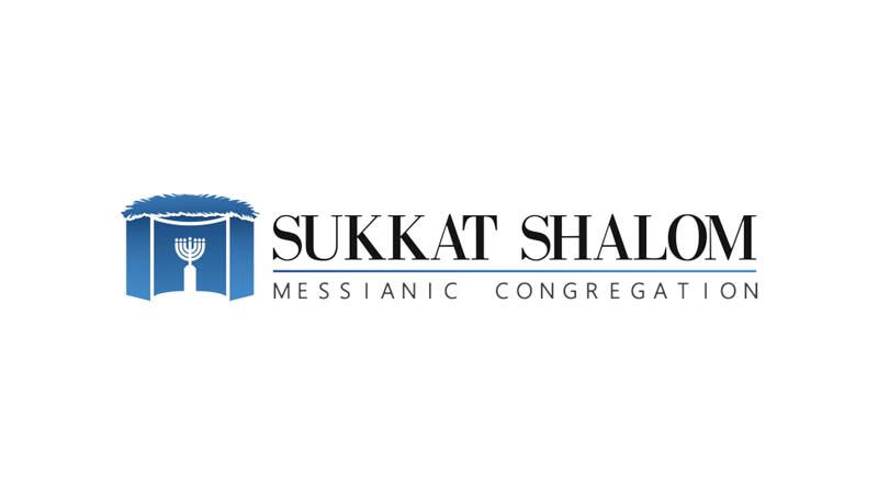 Sukkat Shalom Logo