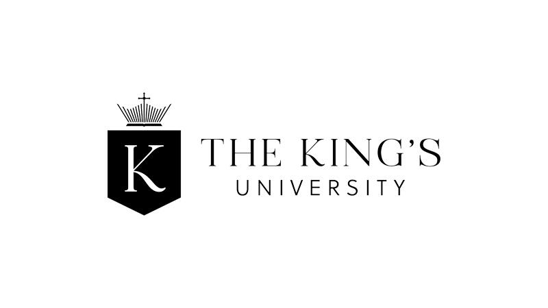 The King’s University Logo