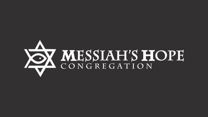 Messiah’s Hope Congregation Logo