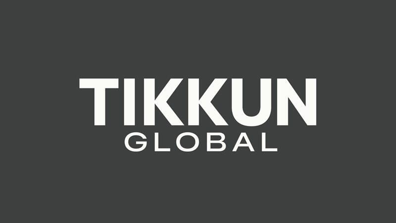 Tikkun Global Logo