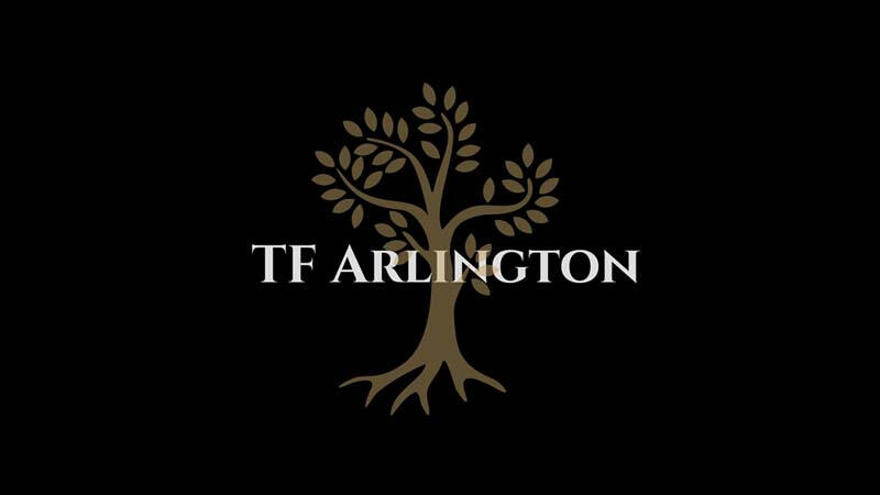 Triumph Family Congregation Logo