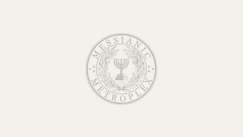 Yeshua House Logo