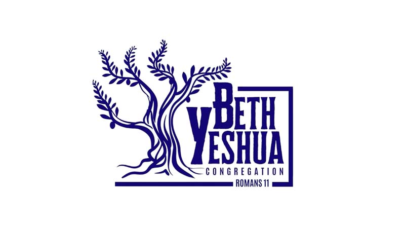 Beth Yeshua Messianic Congregation Logo