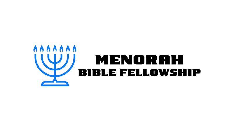 Menorah Bible Fellowship Logo