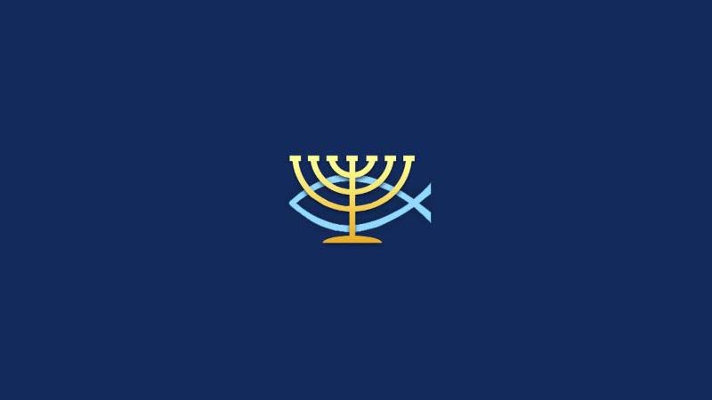 Shalom, Shalom Messianic Congregation Logo