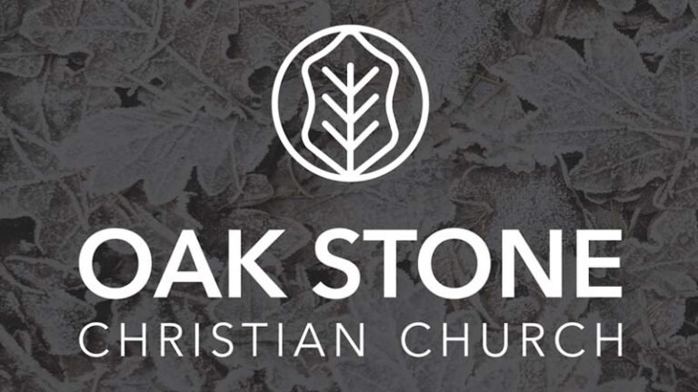 Oak Stone Christian Church