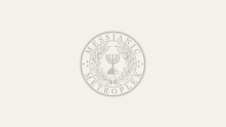 Yeshua House Messianic Congregation