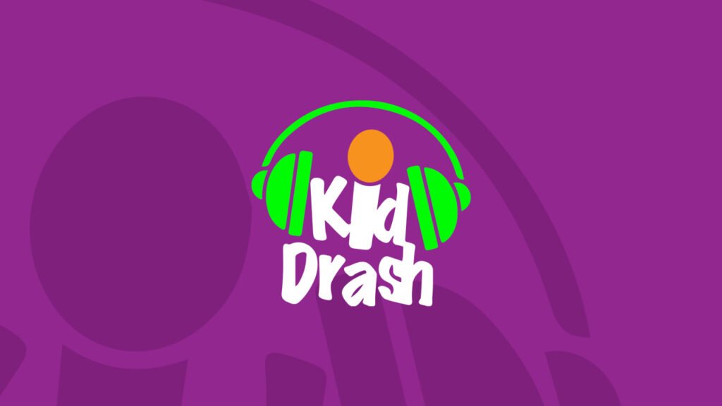 The Kid Drash Podcast