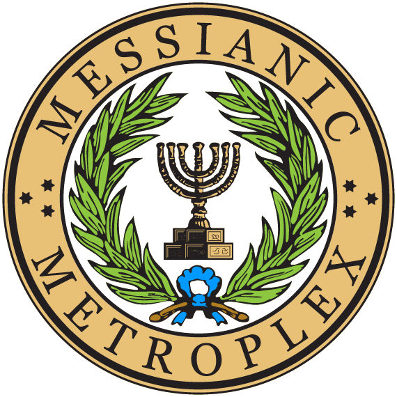 The Messianic Metroplex