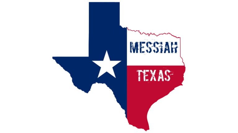 Messiah Texas