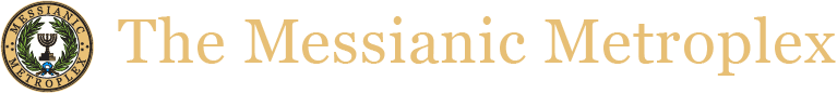 Messianic Metroplex Logo